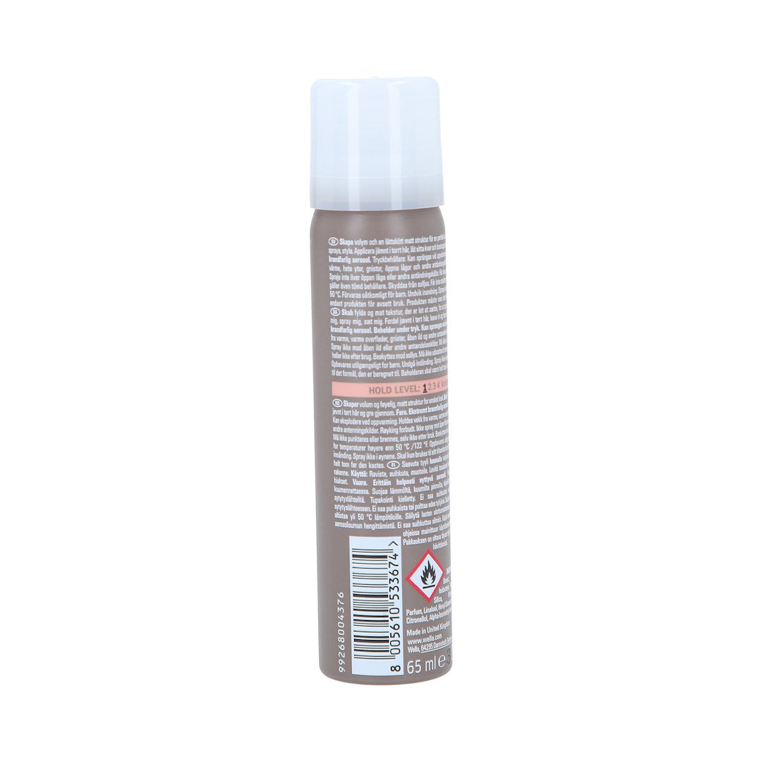 WELLA EIMI DRY ME Hair Styling Spray