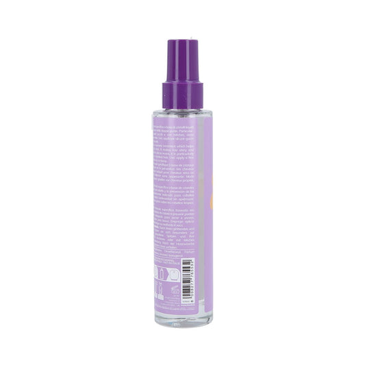 FANOLA FAN TOUCH GLOSSING CRYSTALS 100ML