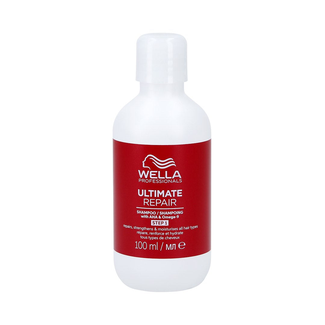WELLA ULTIMATE REPAIR SZAMPON 100ML