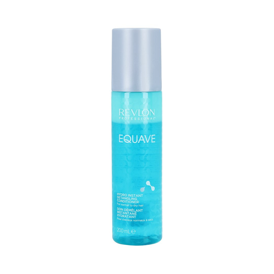 REVLON EQUAVE HYDRO INSTANT CONDITIONER 200ML