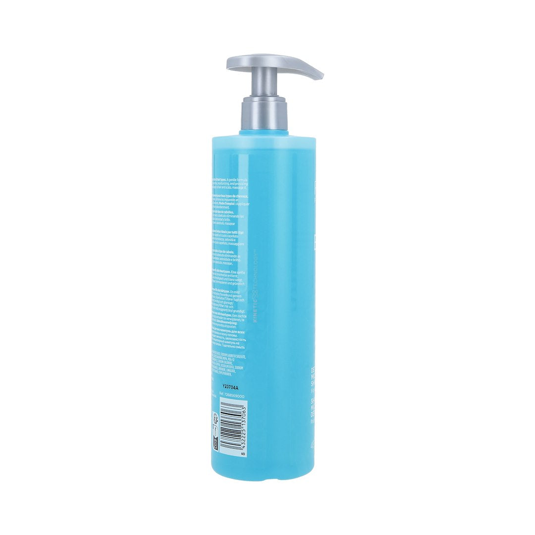 REVLON EQUAVE DETOX MICELLAR SHAMPOO