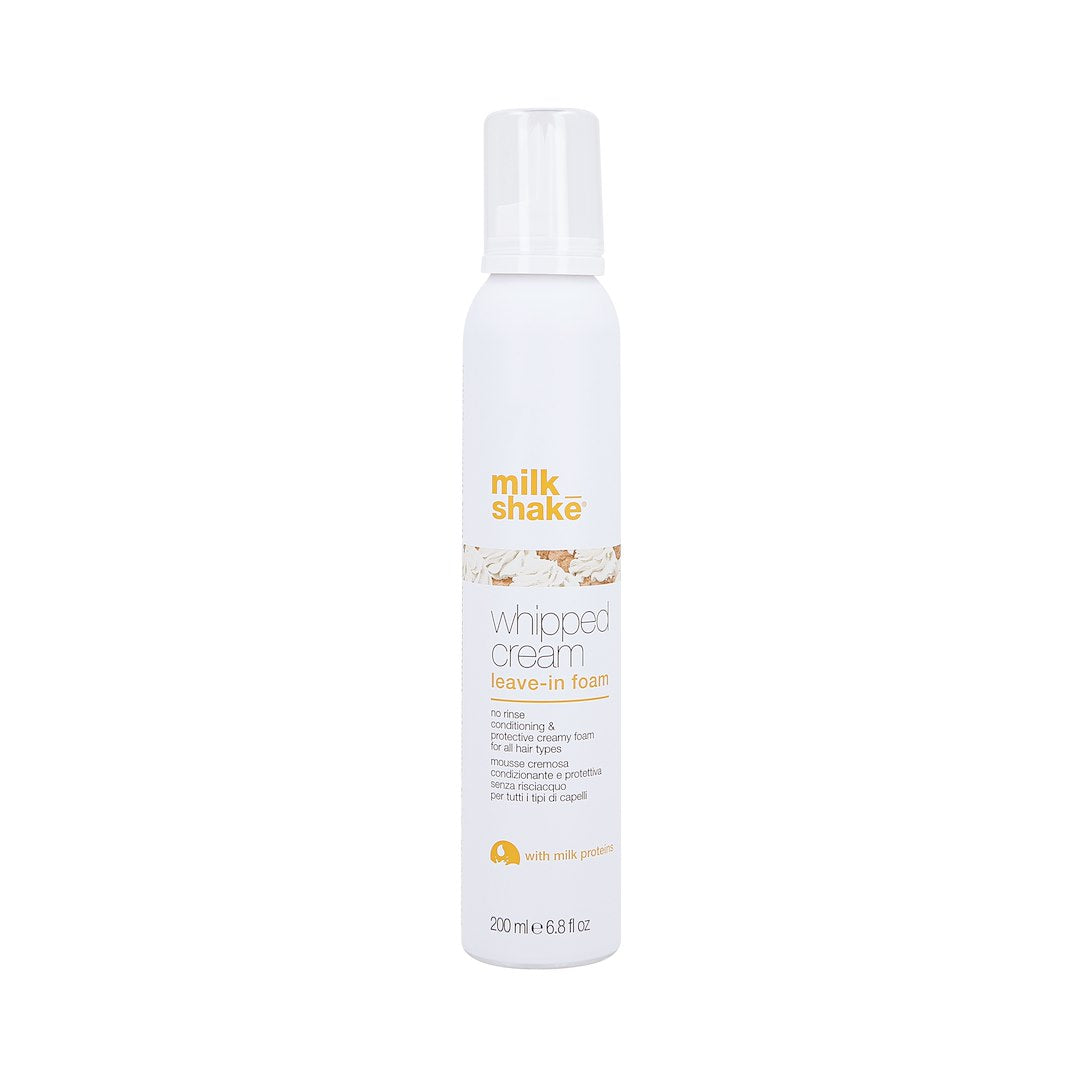 MILK SHAKE COLOR CARE WHIPPED CREAM LEAVE-IN FOAM 200ML