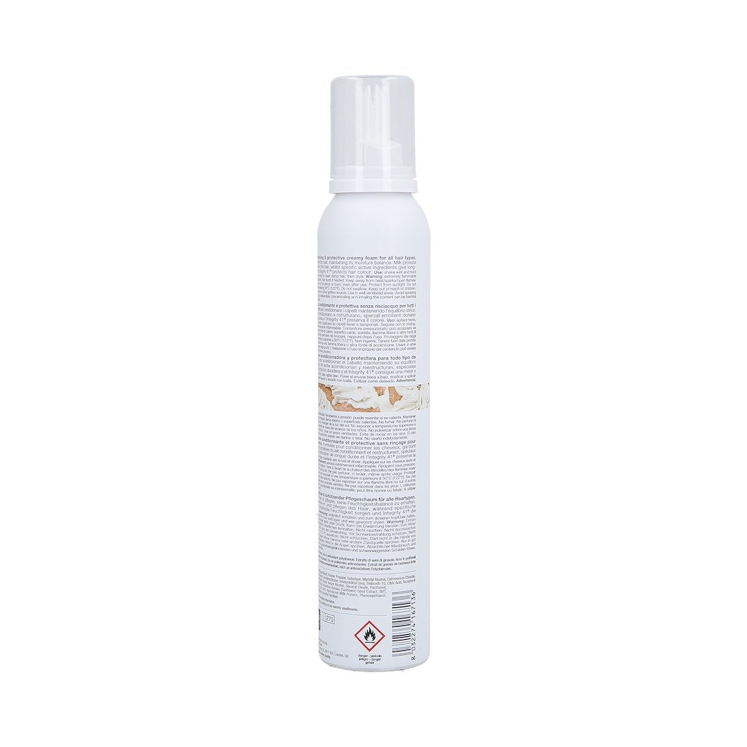 MILK SHAKE COLOR CARE WHIPPED CREAM LEAVE-IN FOAM 200ML