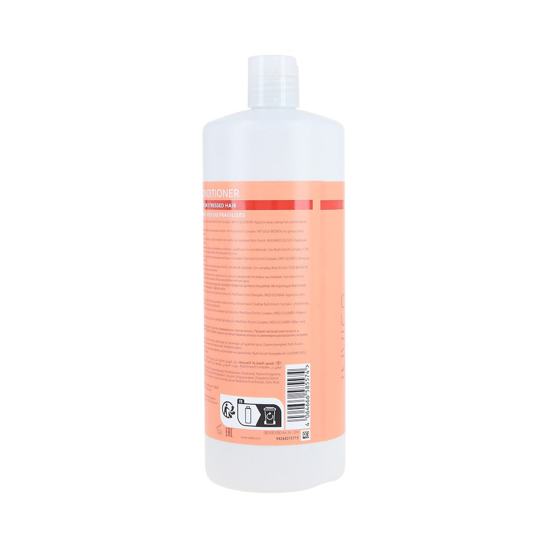 WELLA INVIGO NUTRI-ENRICH CONDITIONER 1L