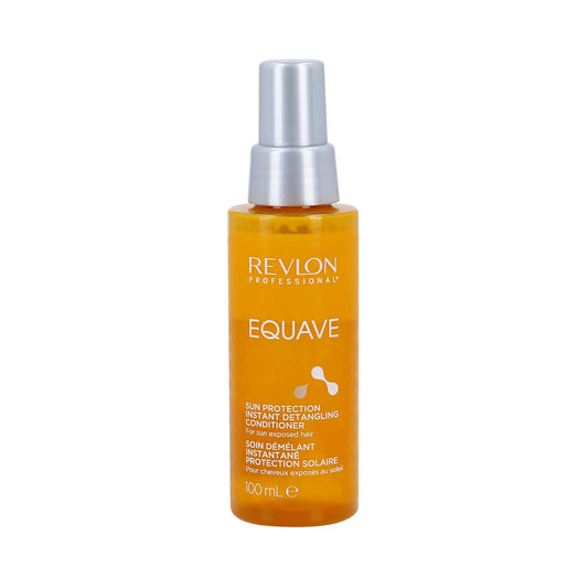 REVLON EQUAVE SUN PROTECTION CONDITIONER 100ML