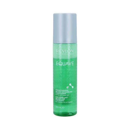 REVLON EQUAVE STRENGTHENING CONDITIONER 200ML