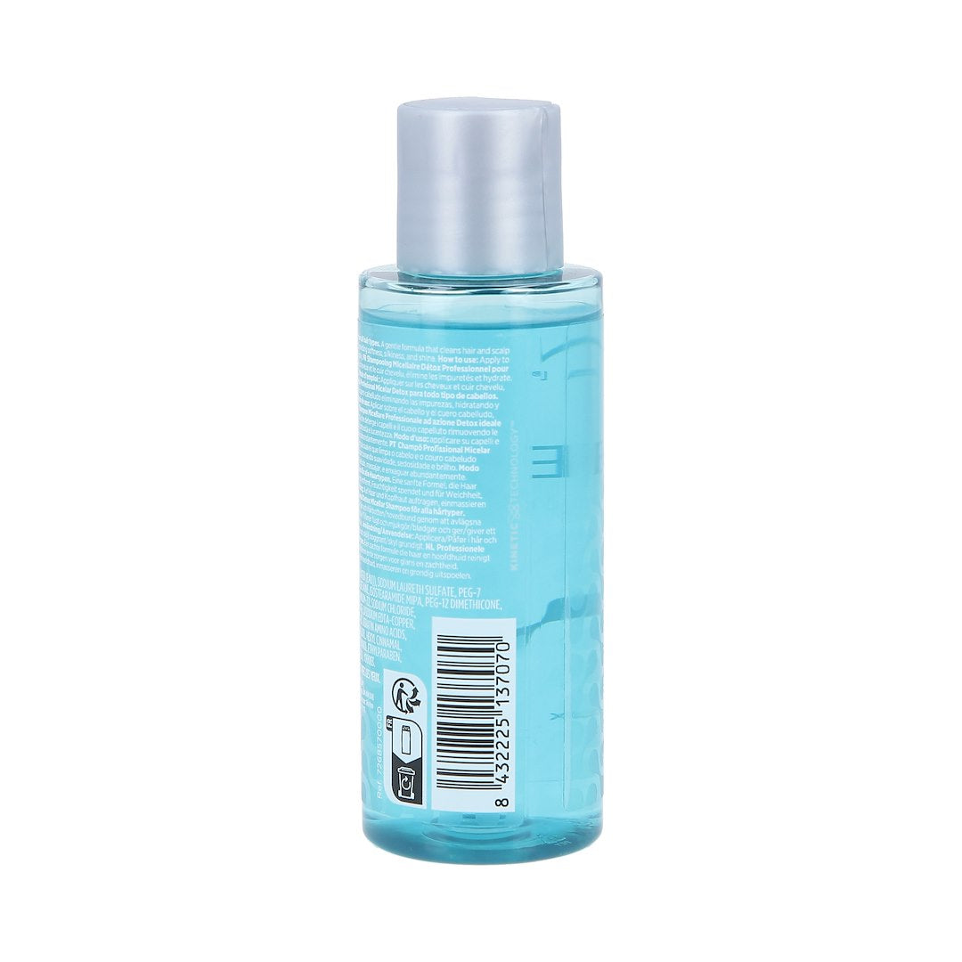 REVLON EQUAVE DETOX MICELLAR SHAMPOO
