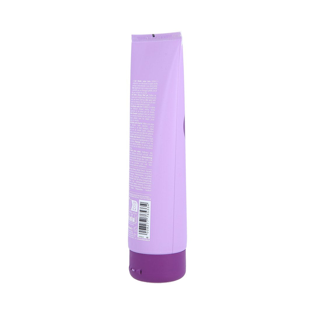 FANOLA FAN TOUCH GIVE ME HOLD GEL 250ML