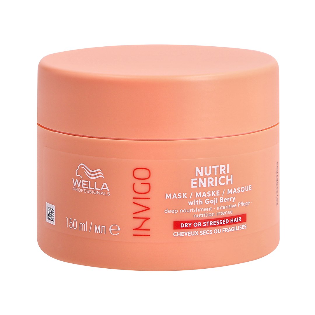 WELLA INVIGO NUTRI-ENRICH NOURISHING MASK 150ML