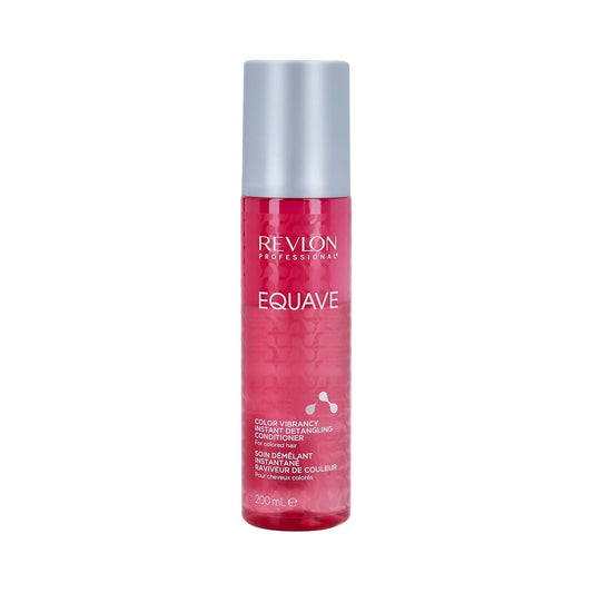 REVLON EQUAVE COLOR VIBRANCY CONDITIONER 200ML