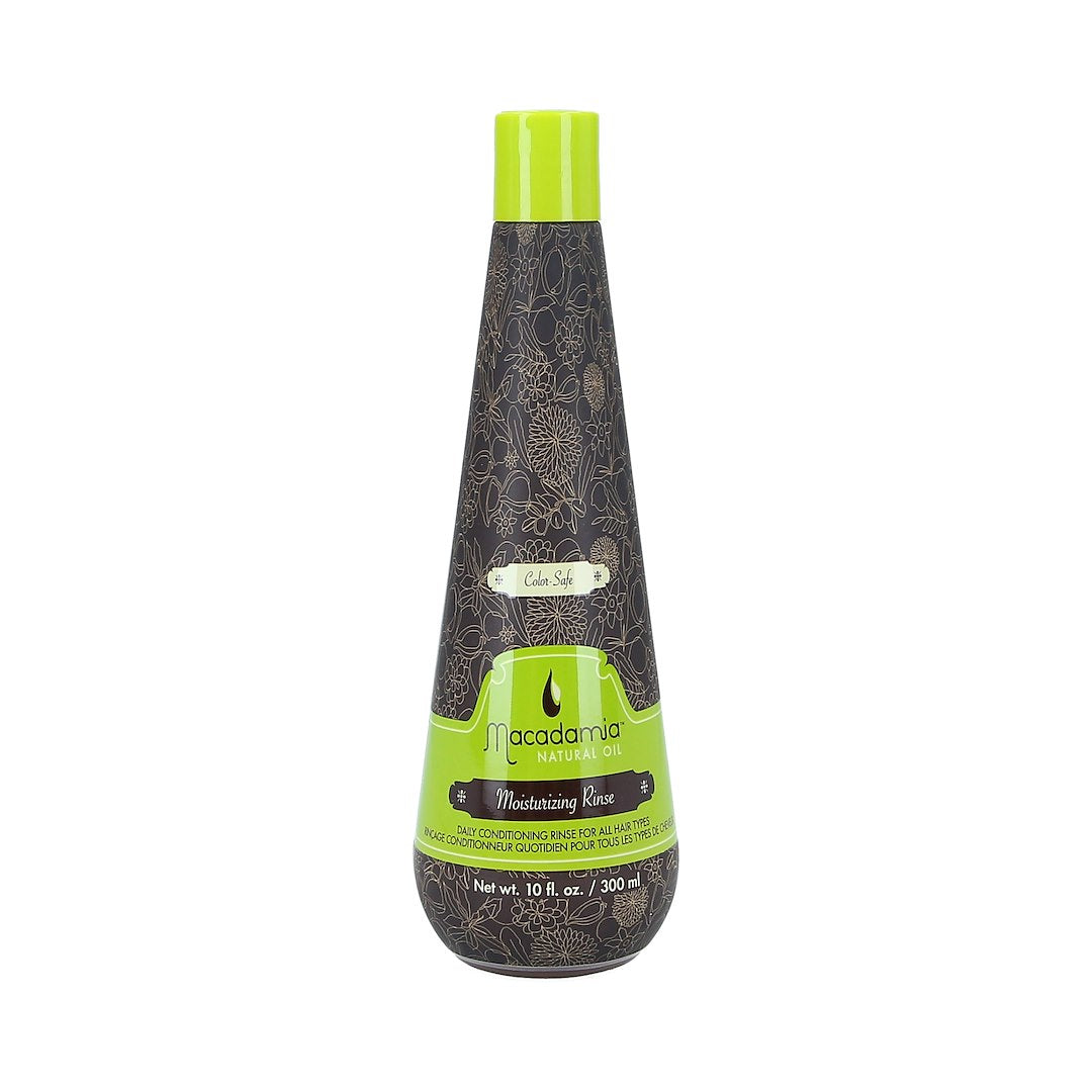 MACADAMIA MOISTURIZING CONDITIONER 300ML