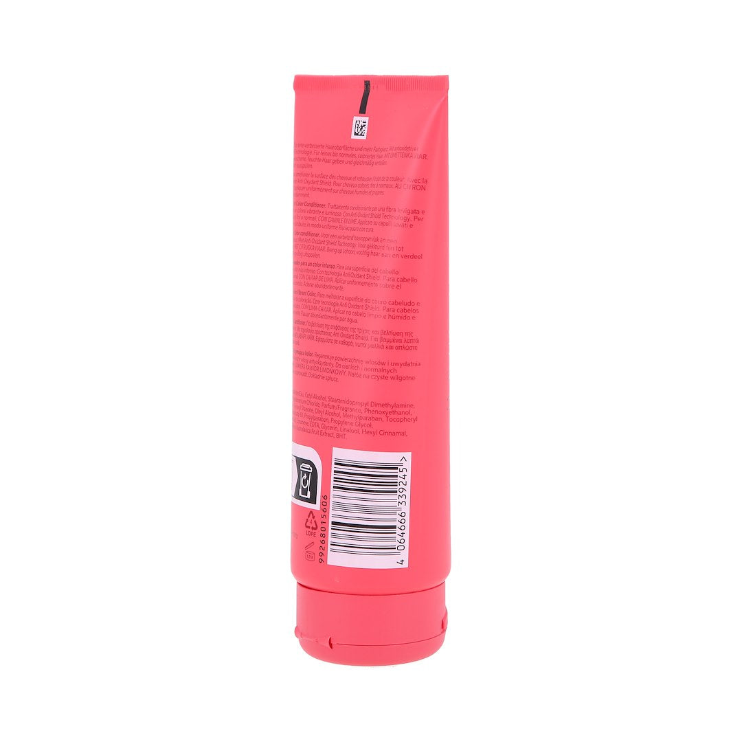 WELLA INVIGO BRILLIANCE FINE HAIR CONDITIONER 200ML