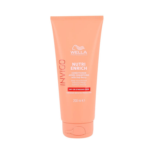 WELLA INVIGO NUTRI-ENRICH CONDITIONER 200ML