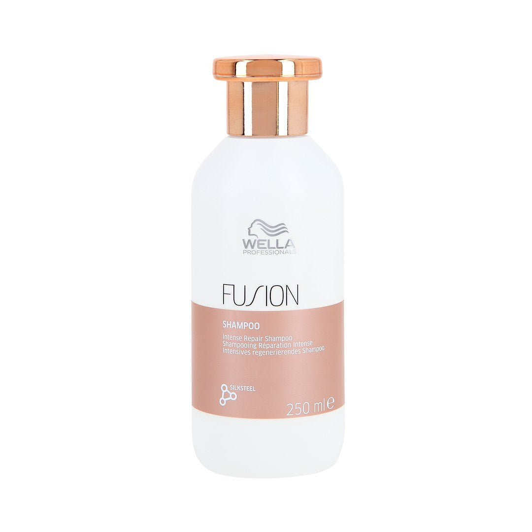 WELLA PROFESSIONAL FUSION ИНТЕНСИВНЫЙ ВОССТАНАВЛИВАЮЩИЙ ШАМПУНЬ 250 МЛ