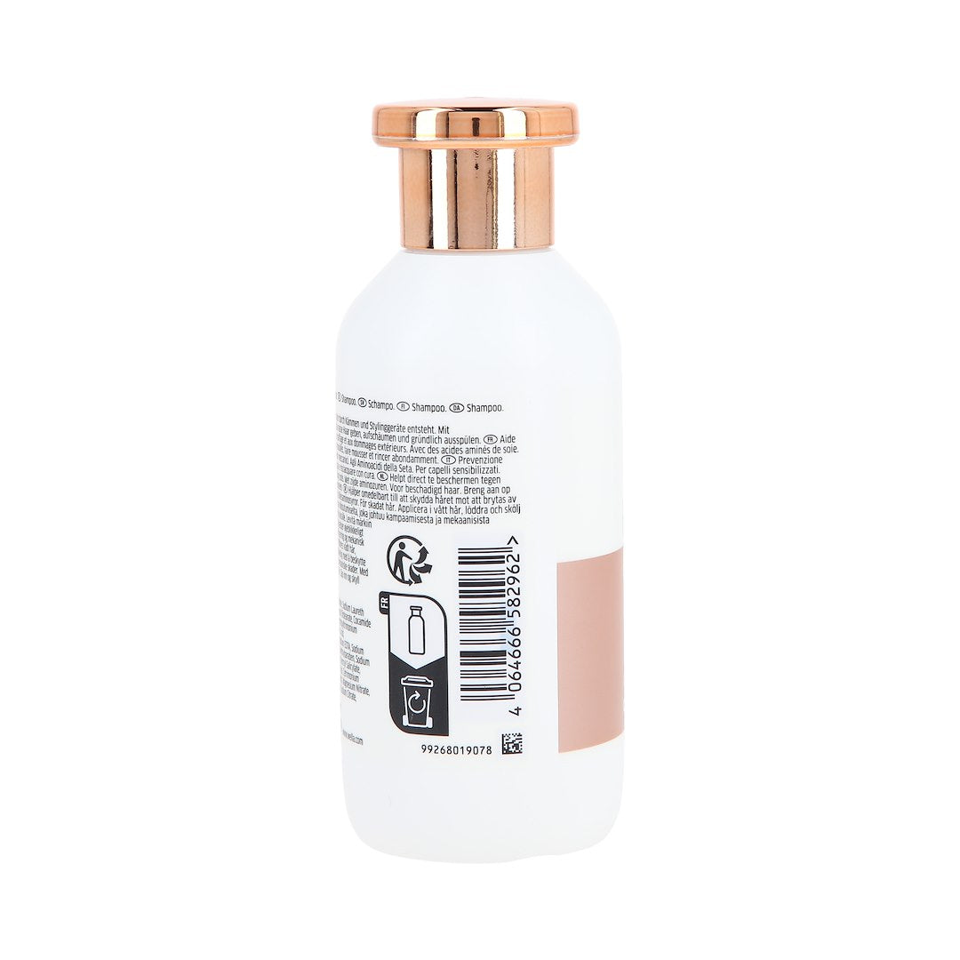 WELLA PROFESSIONAL FUSION INTENSE REPAIR SHAMPOO 250ML