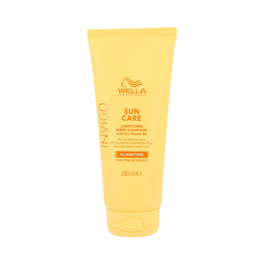WELLA INVIGO SUN EXPRESS CONDITIONER 200ML