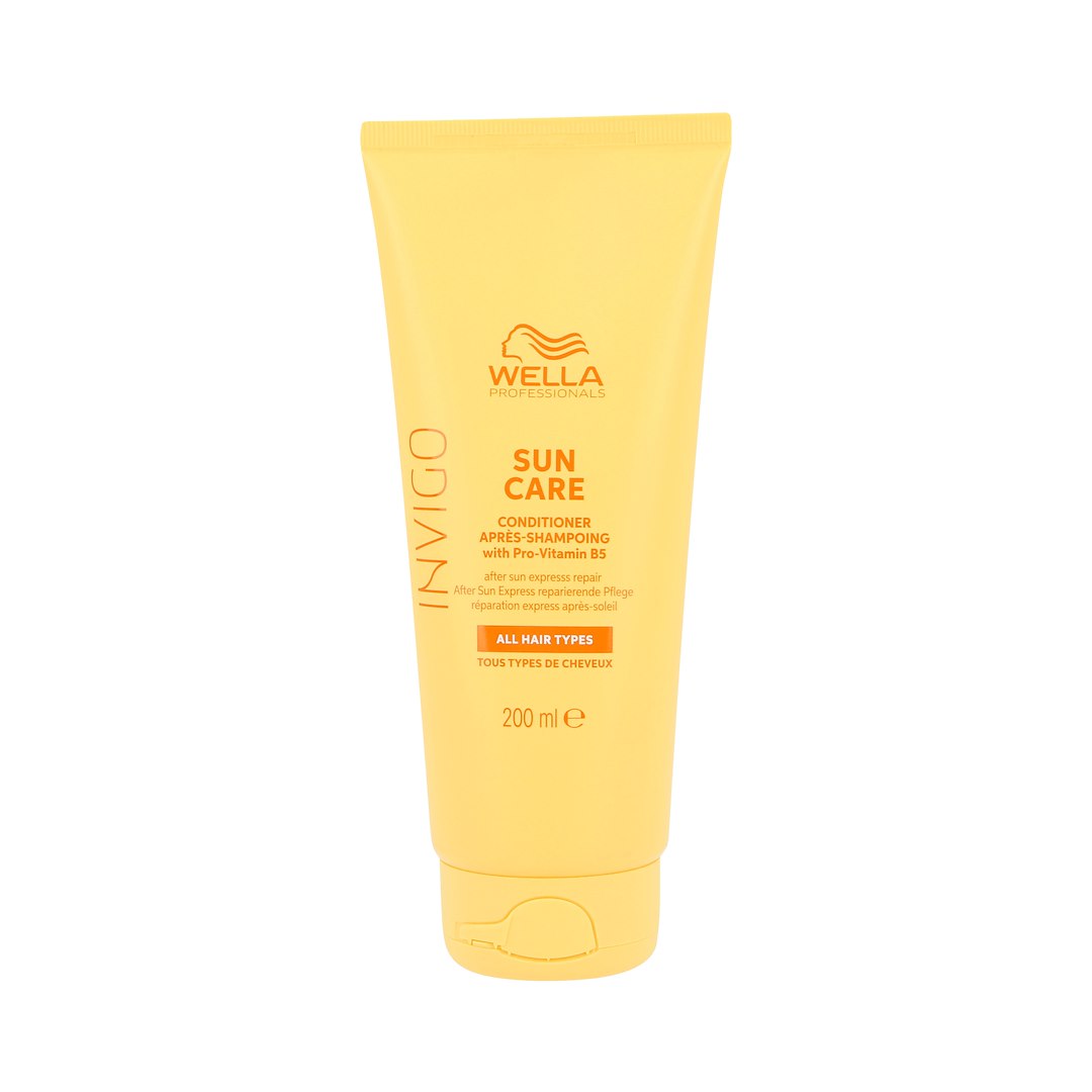 WELLA INVIGO SUN EXPRESS CONDITIONER 200ML