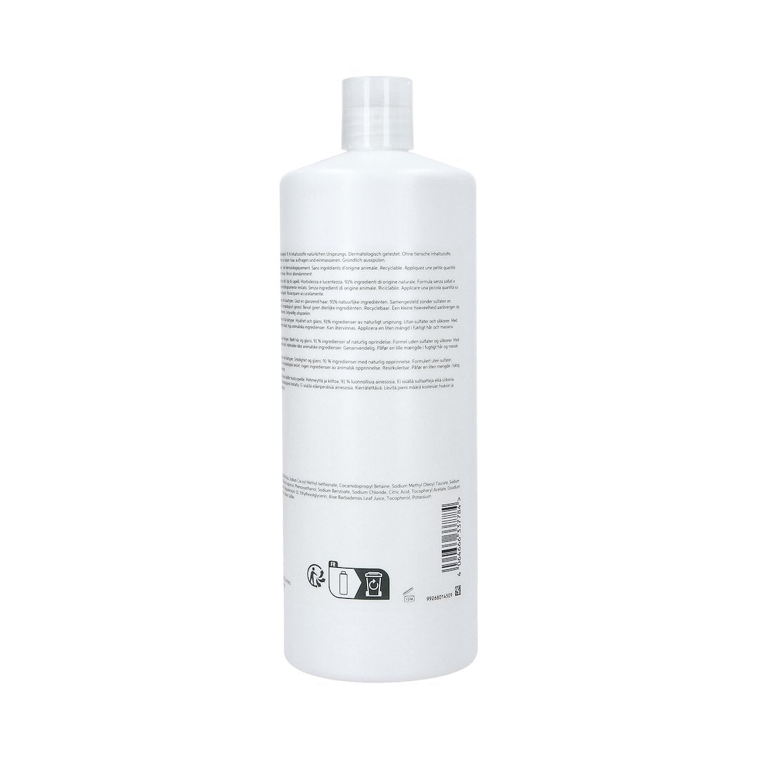 WELLA ELEMENTS PRO RENEW SHAMPOO 1L
