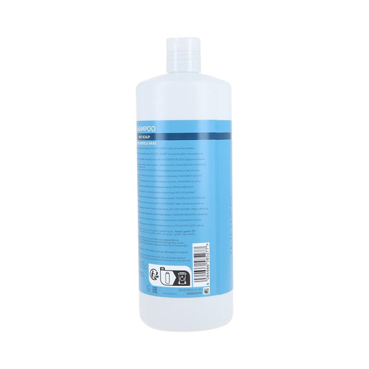 WELLA INVIGO BALANCE AQUA PURE ШАМПУНЬ 1Л