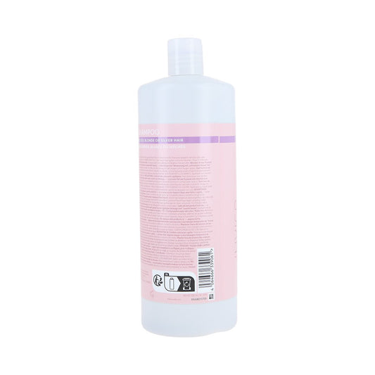 WELLA INVIGO CR BLONDE ШАМПУНЬ 1Л