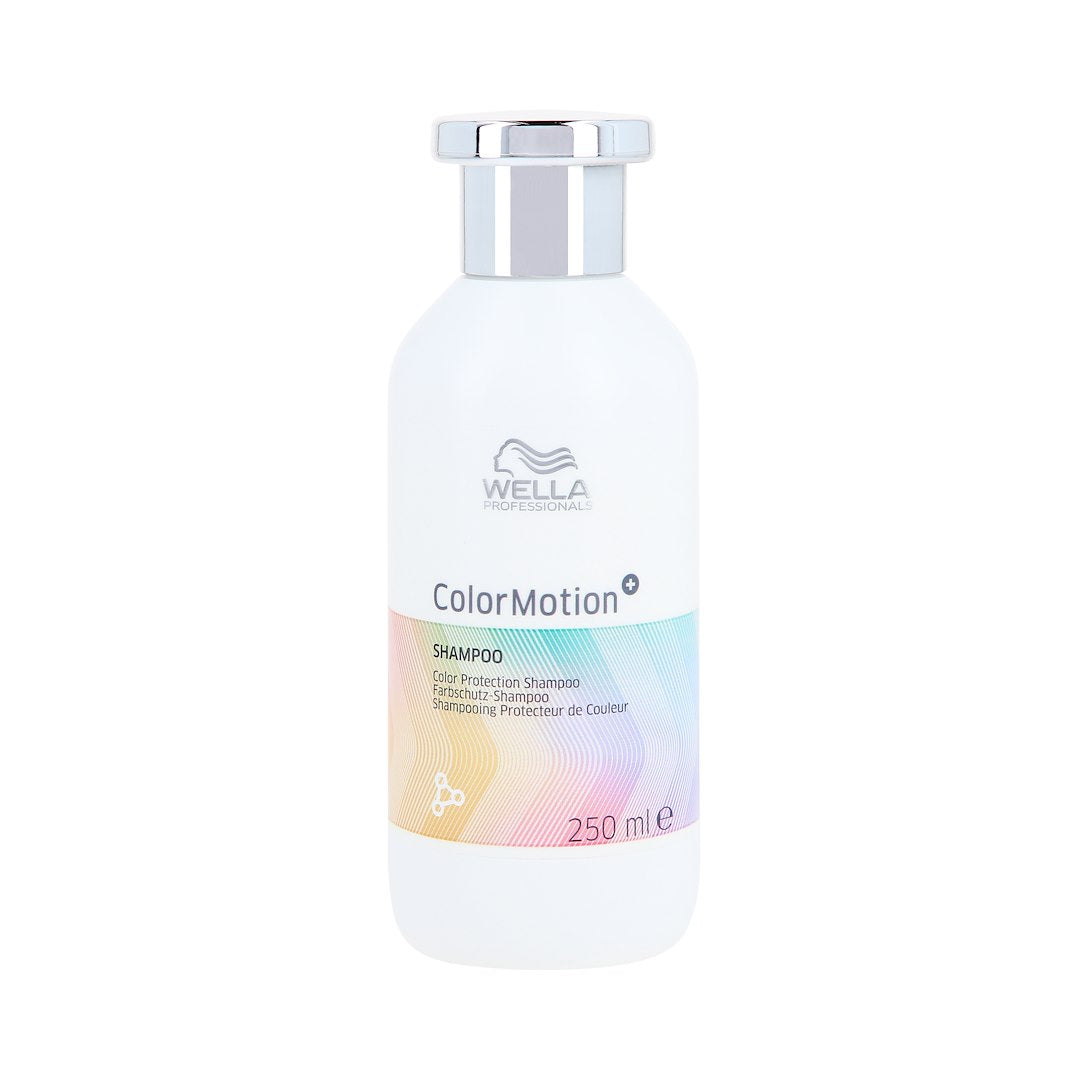 WELLA COLOR MOTION SHAMPOO