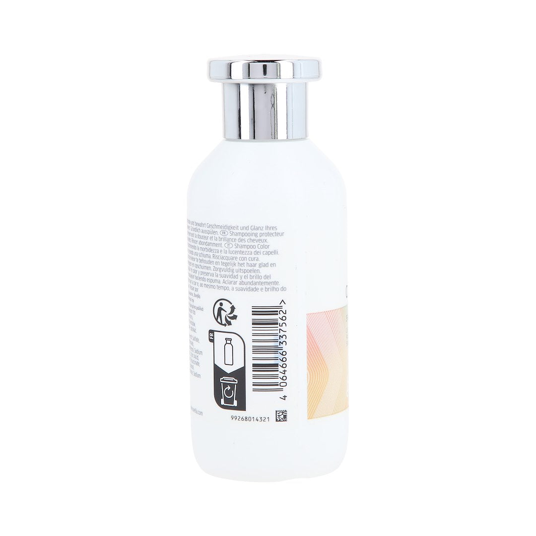 WELLA COLOR MOTION SHAMPOO