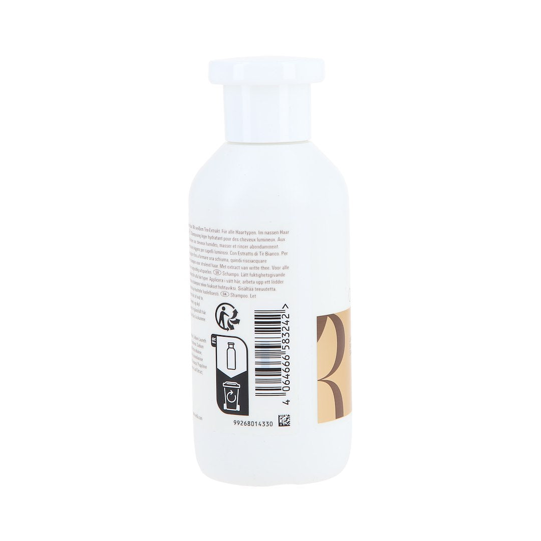 WELLA OIL REFLECTIONS LUMINOUS SHAMPOO 250ML