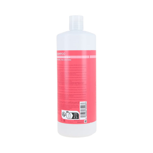 WELLA INVIGO BRILLIANCE ШАМПУНЬ ДЛЯ ТОНКИХ ВОЛОС 1 Л