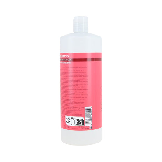 WELLA INVIGO BRILLIANCE ГРУБЫЙ ШАМПУНЬ 1Л