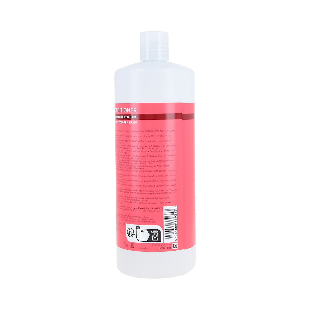 WELLA INVIGO BRILLIANCE COARSE CONDITIONER 1L