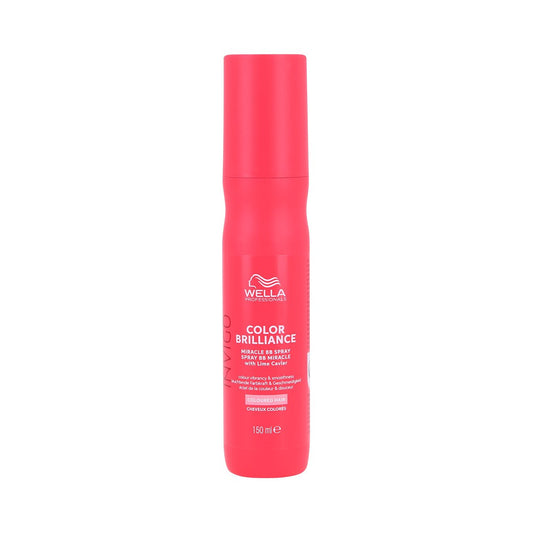 WELLA INVIGO BRILLIANCE MIRACLE BB SPRAY 150ML