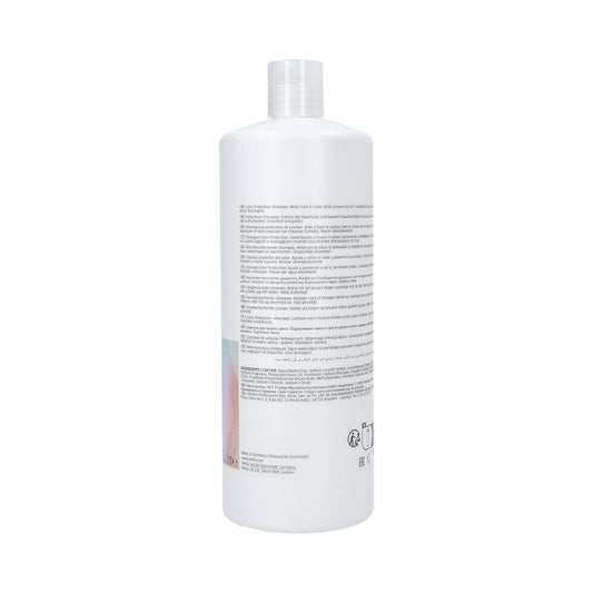 WELLA COLOR MOTION ШАМПУНЬ 1Л