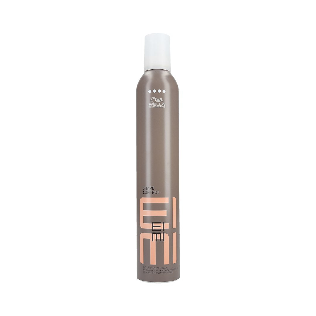 WELLA EIMI SHAPE CONTROL