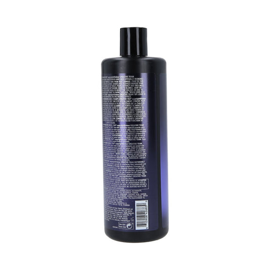 TIGI FASHIONISTA ФИОЛЕТОВЫЙ ШАМПУНЬ 750 МЛ