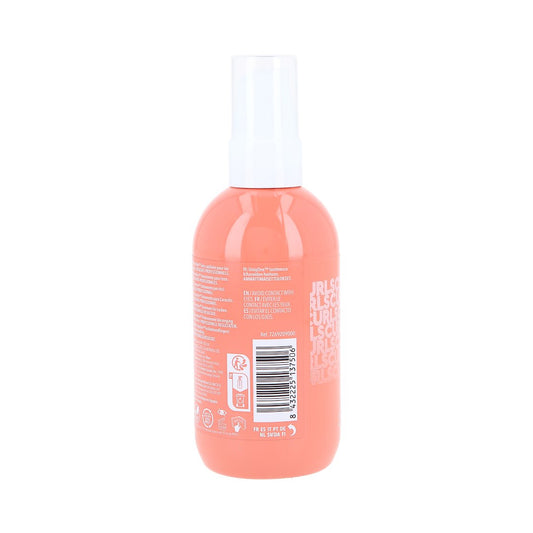 REVLON UNIQ ONE ALL IN ONE TREATMENT CURLS 230ML