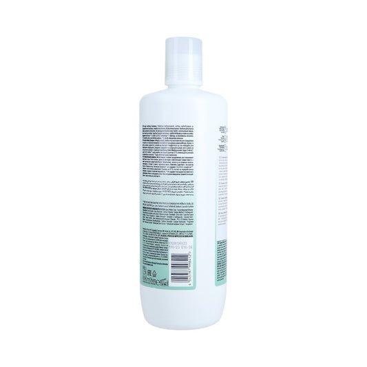 SCHWARZKOPF BONACURE УСПОКАИВАЮЩИЙ ШАМПУНЬ ДЛЯ КОЖИ ГОЛОВЫ 1 Л