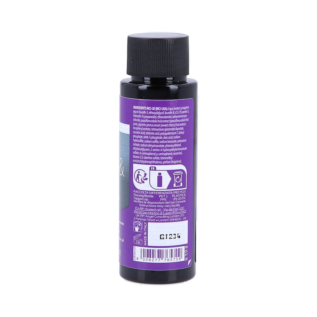 FANOLA GLOW&GLOSSY TONER 60ML