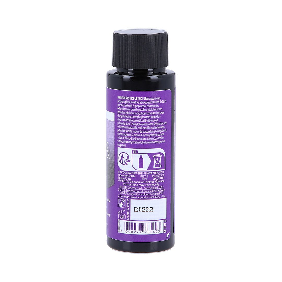 FANOLA GLOW&GLOSSY TONER 60ML