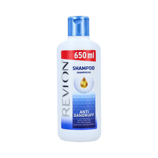 REVLON ШАМПУНЬ ПРОТИВ ПЕРХОТИ 650 МЛ
