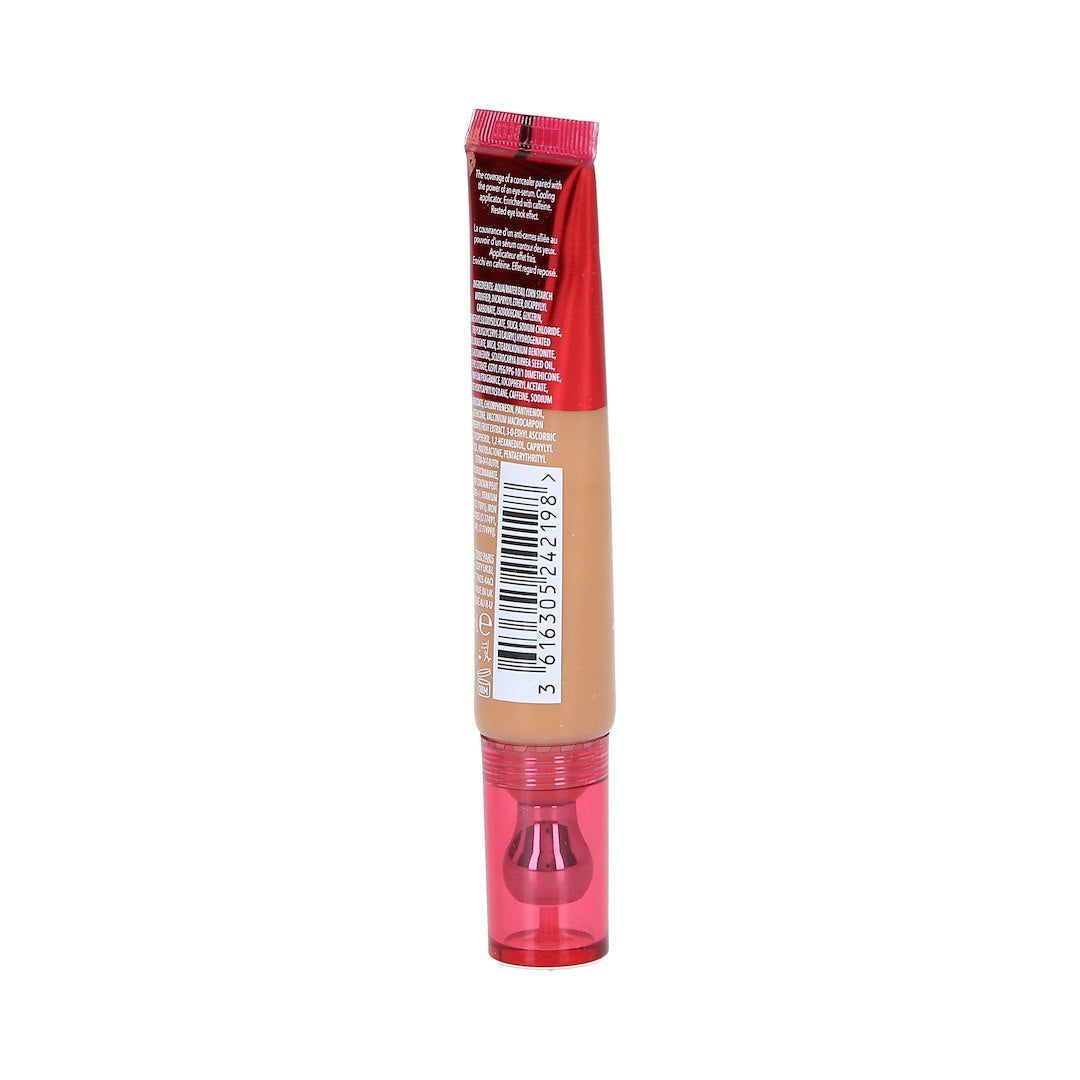 BOURJOIS HEALTHY MIX CLEAN VEGAN ROLL-ON CONSEALER 13ML
