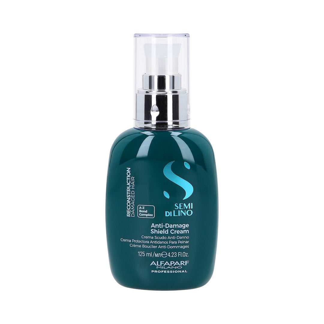ALFAPARF SEMI DI LINO REPARATIVE CREAM 125ML