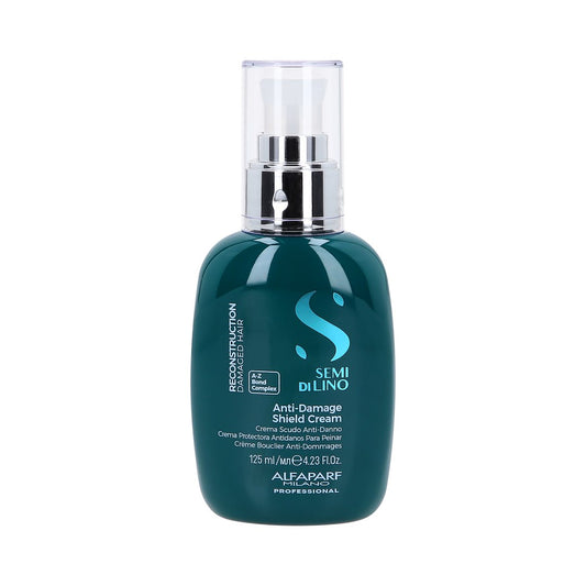 ALFAPARF SEMI DI LINO REPARATIVE CREAM 125ML