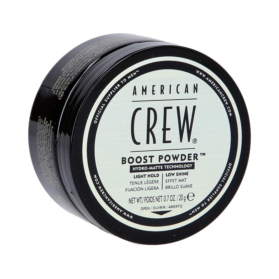AMERICAN CREW CLASSIC BOOST ПУДРА 20 Г