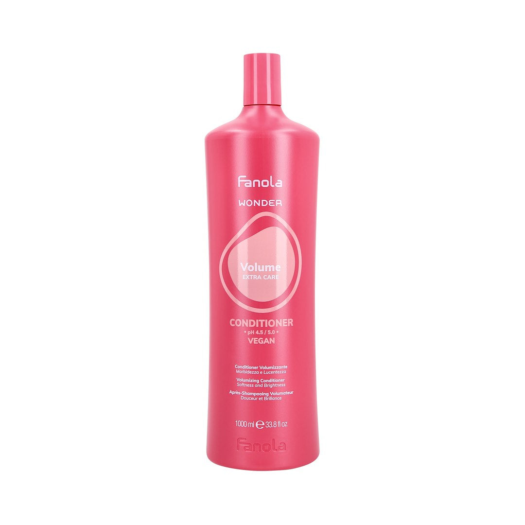 FANOLA WONDER VOLUME CONDITIONER 1L