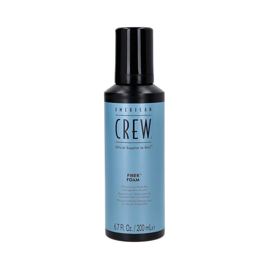 AMERICAN CREW CLASSIC FIBER FOAM 200ML