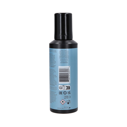 AMERICAN CREW CLASSIC FIBER FOAM 200ML