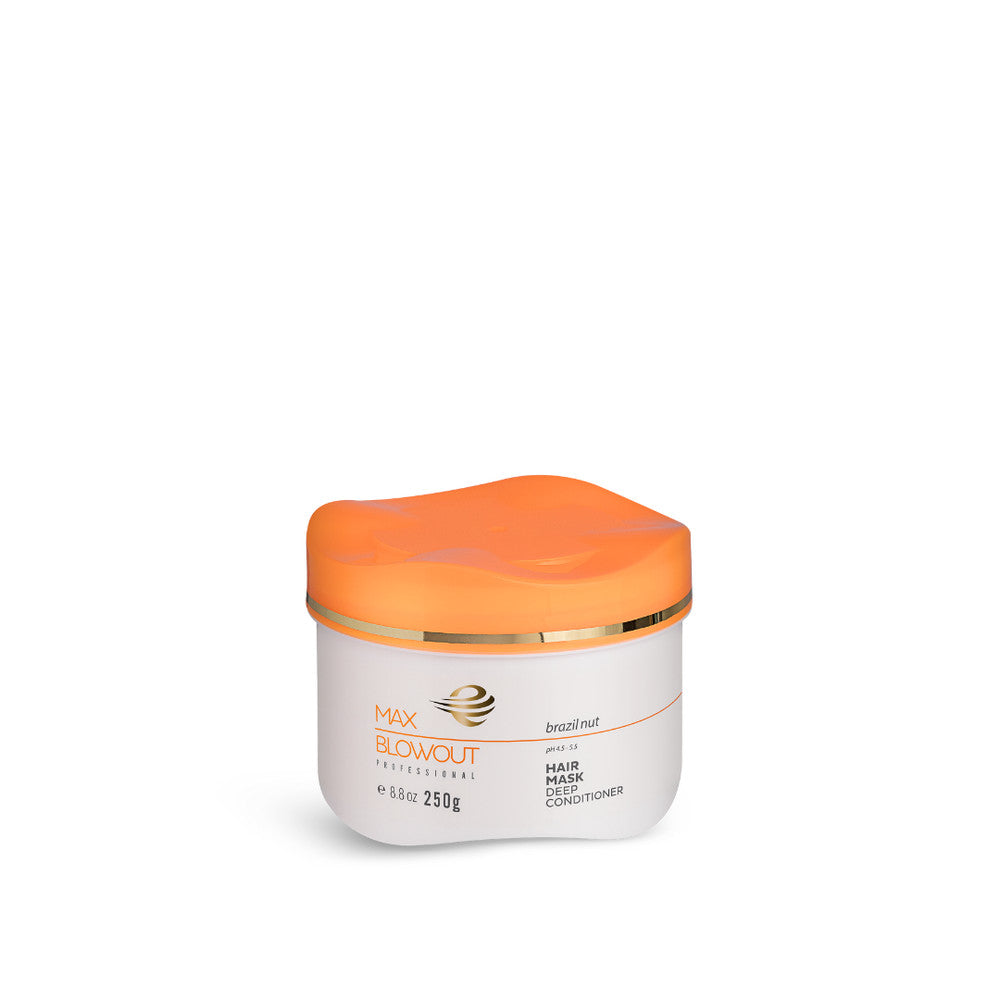 Max Blowout Hair Mask 250g