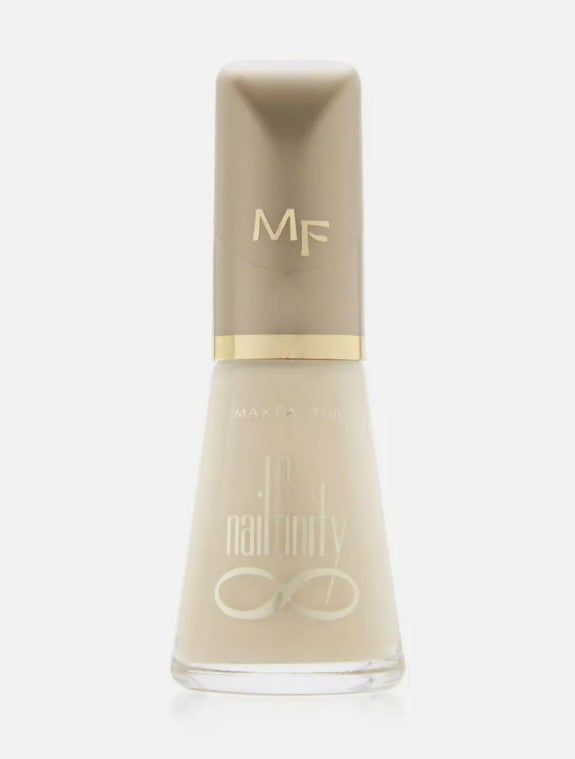 Max Factor Nail Finity Nail Polish - ASSORTED