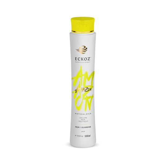 Amazon Keratin Hair Treatment - Acai & Gurarana 500ml