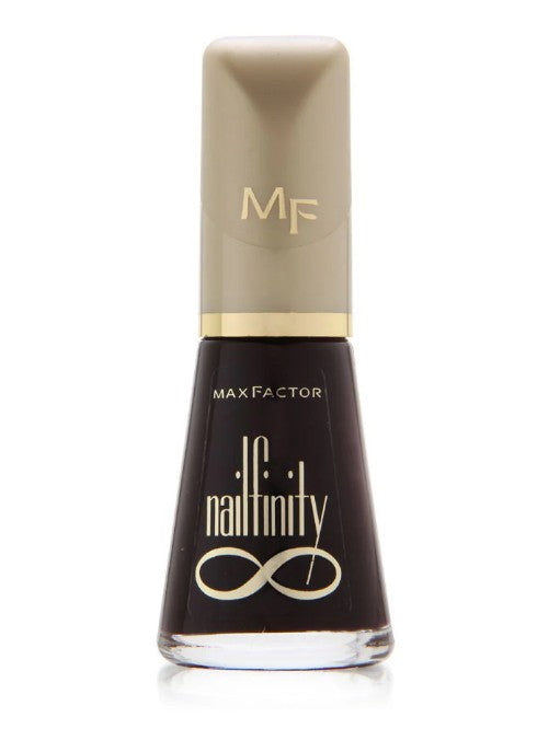 Max Factor Nail Finity Nail Polish - ASSORTED